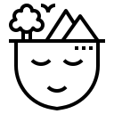 محیطی آرامبخش